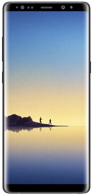  Galaxy Note8 SM-N950F/DS
